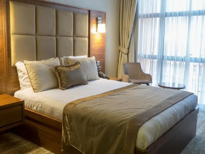 Turan Otel 5
