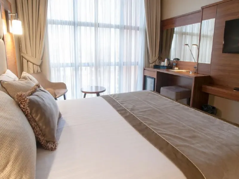 Turan Otel 6