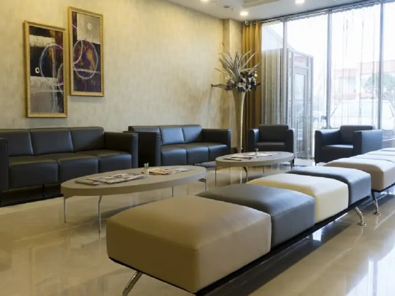 Turan Otel 8