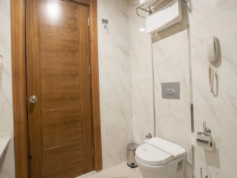 Turan Otel 9