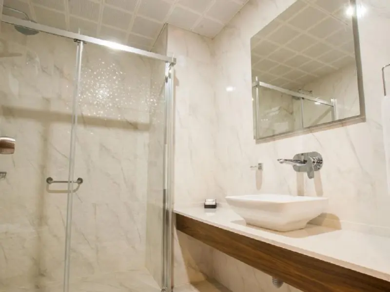 Turan Otel 10