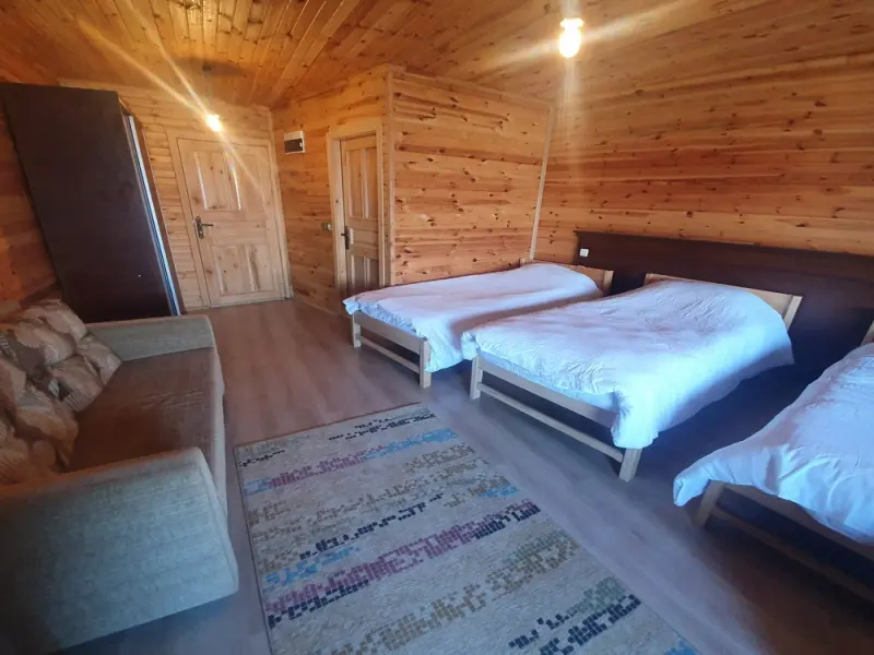 Toptepe Panorama Hotel 15