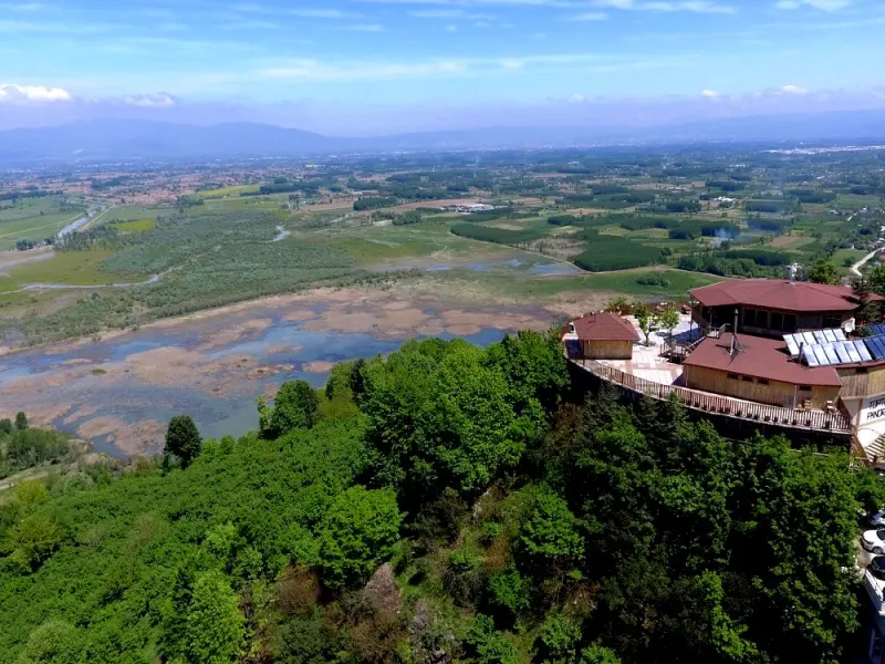 Toptepe Panorama Hotel 3
