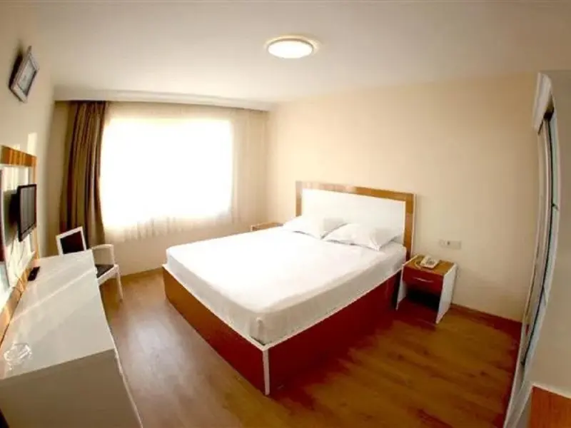 Otel Duzce 1