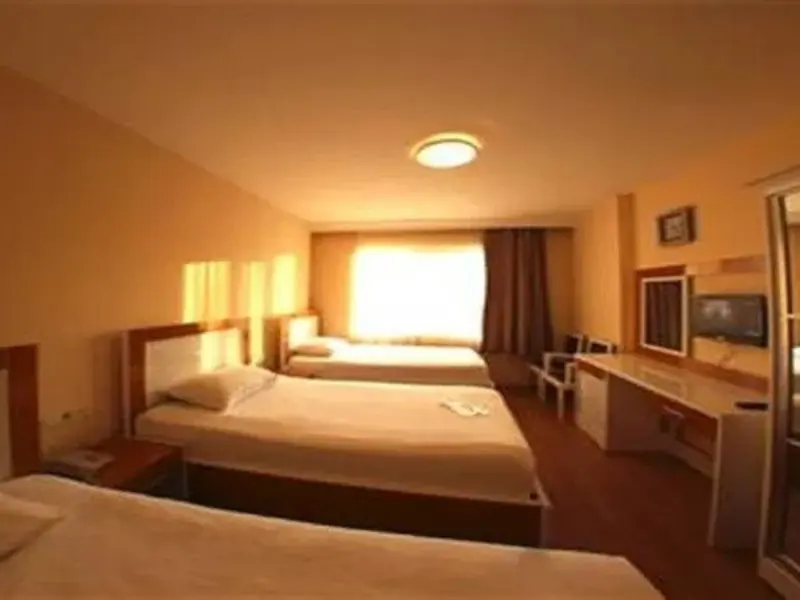Otel Duzce 2