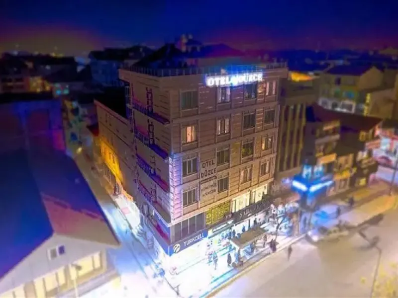 Otel Duzce 6