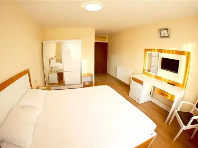 Otel Duzce 7