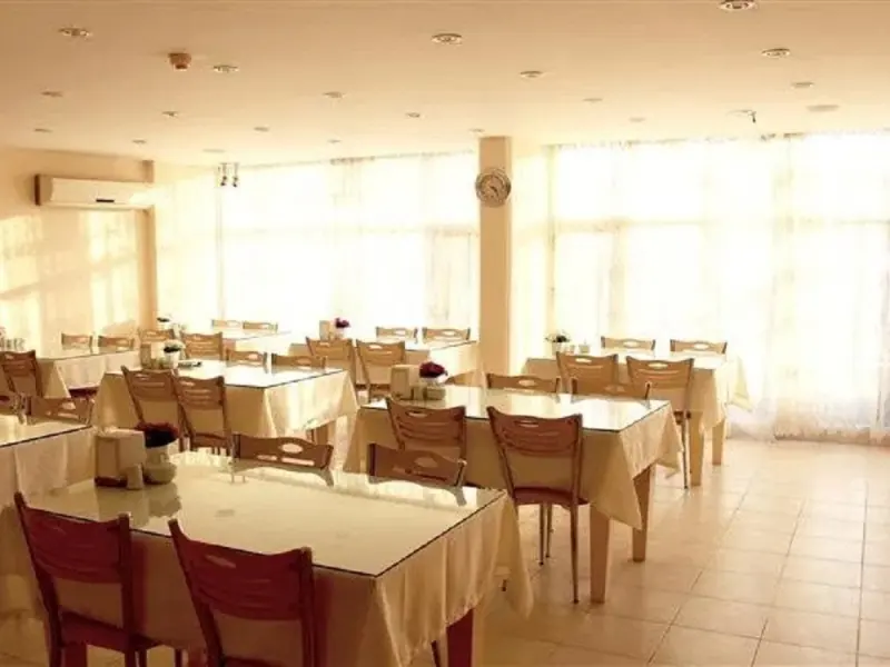 Otel Duzce 9