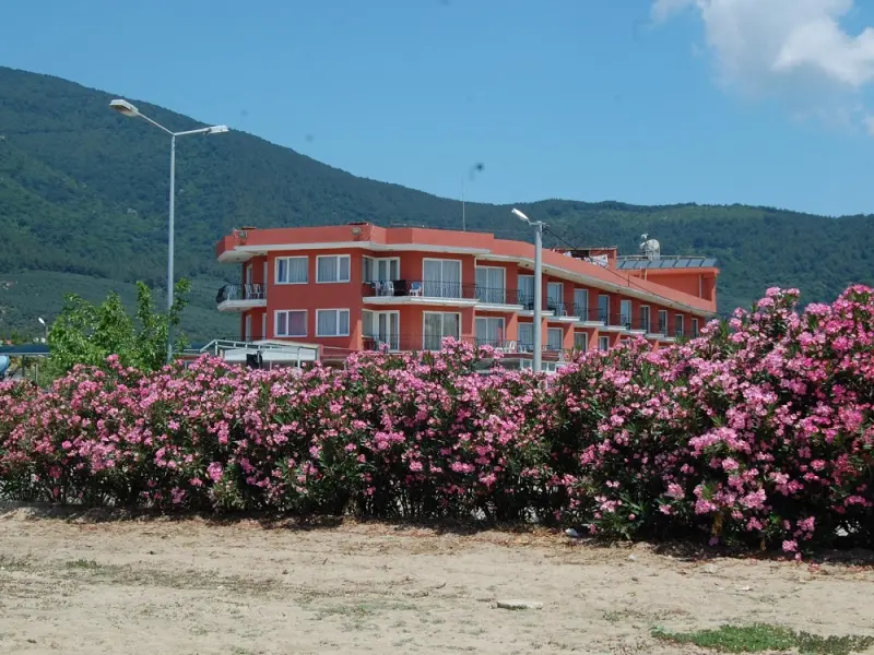 Hotel Benan 1