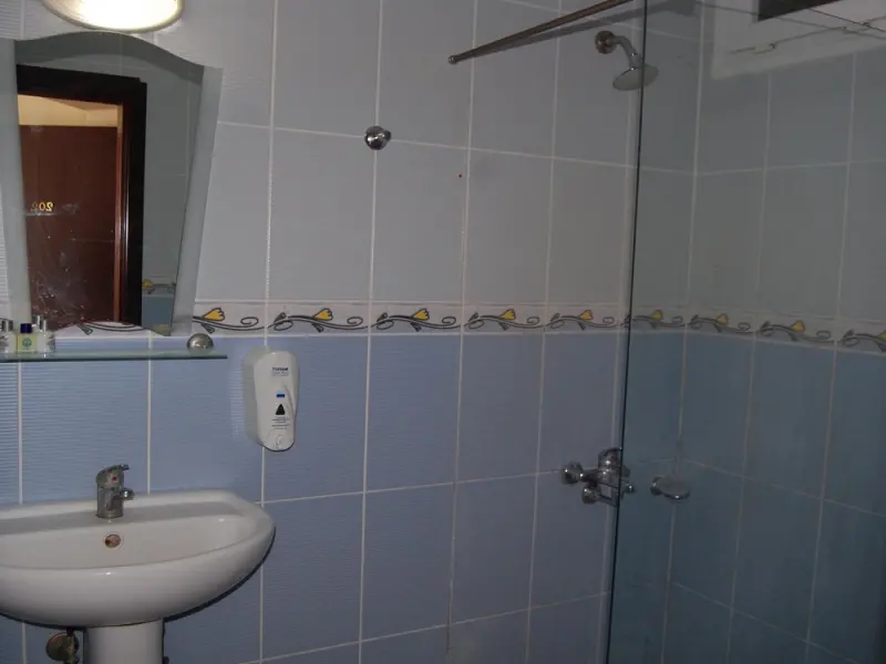 Hotel Benan 11
