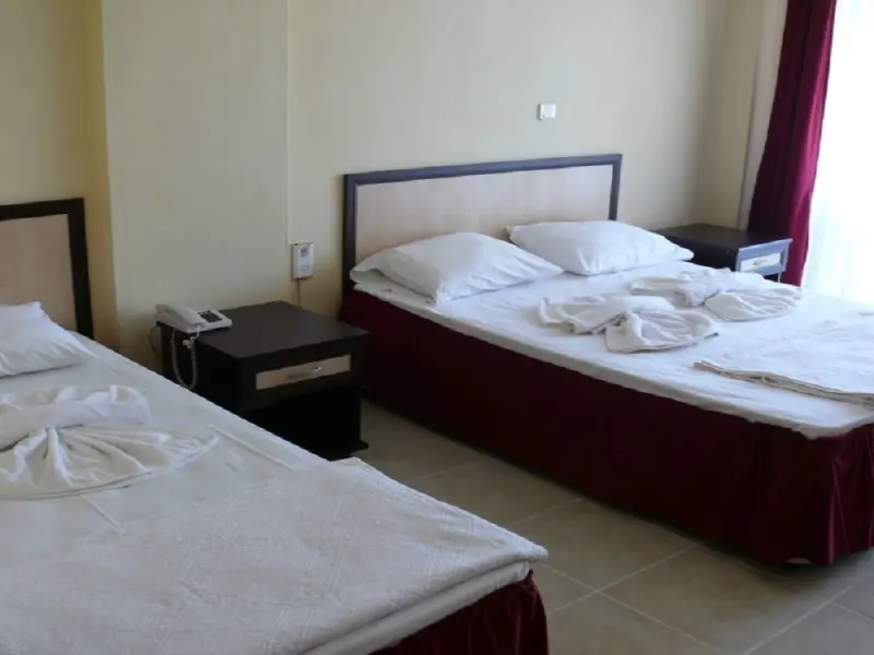 Hotel Benan 13