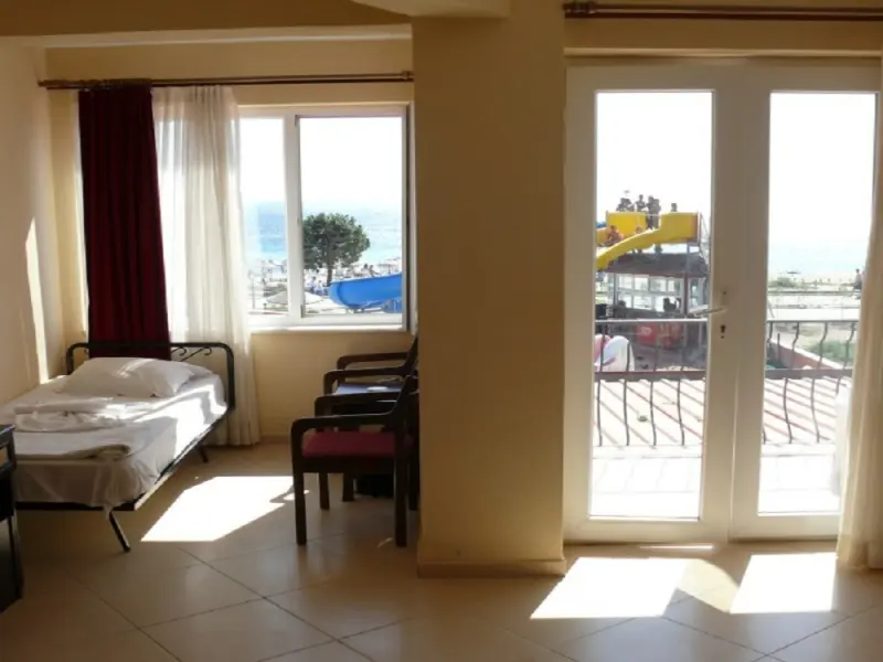 Hotel Benan 14