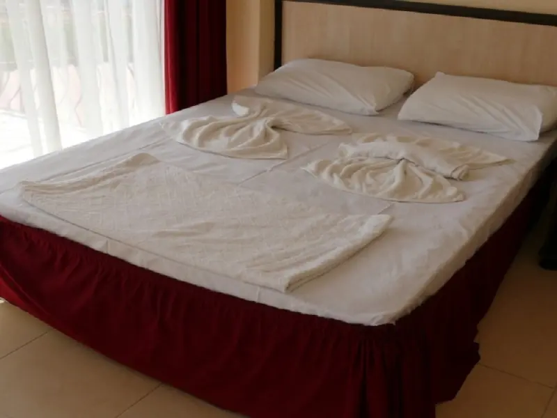 Hotel Benan 15