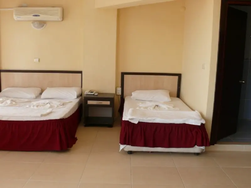 Hotel Benan 17
