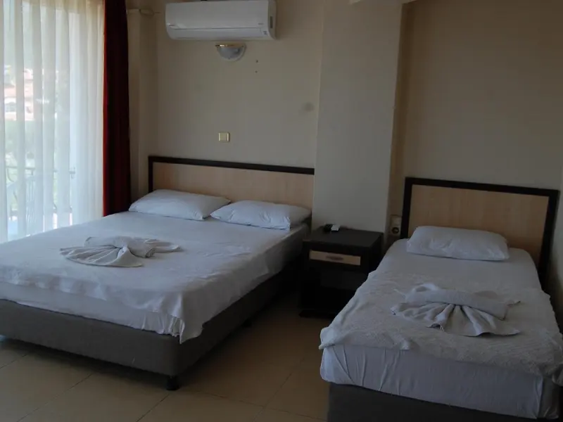 Hotel Benan 10