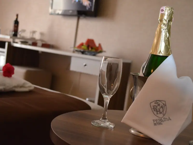 Perama Hotel 14
