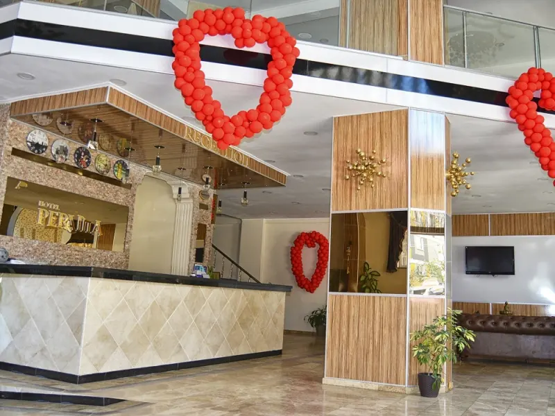 Perama Hotel 15