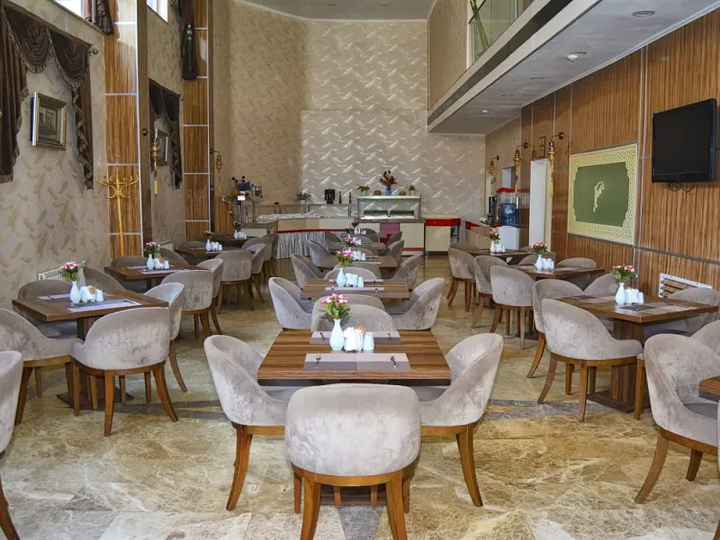 Perama Hotel 2