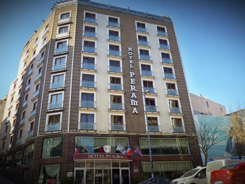 Perama Hotel 4