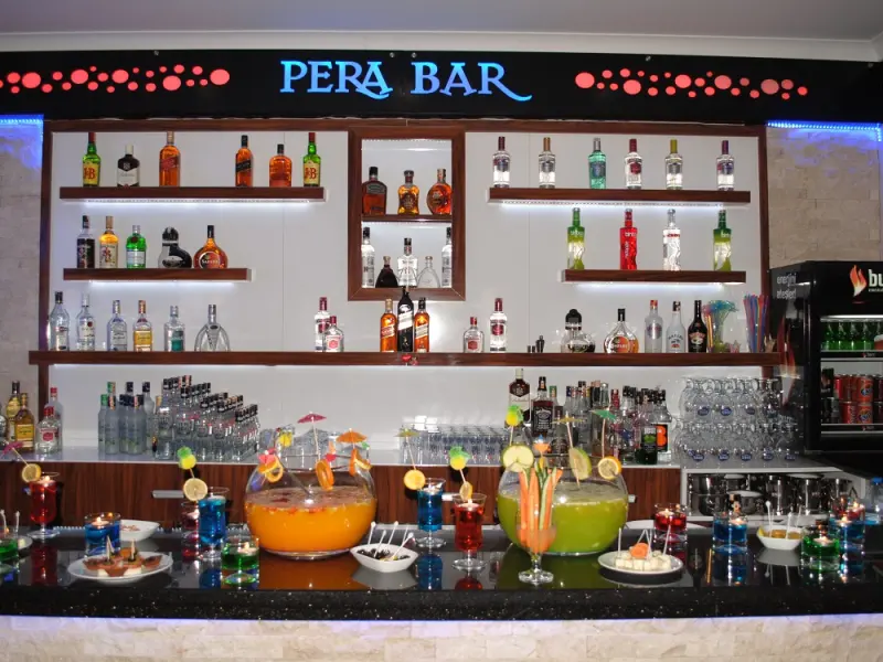 Perama Hotel 6
