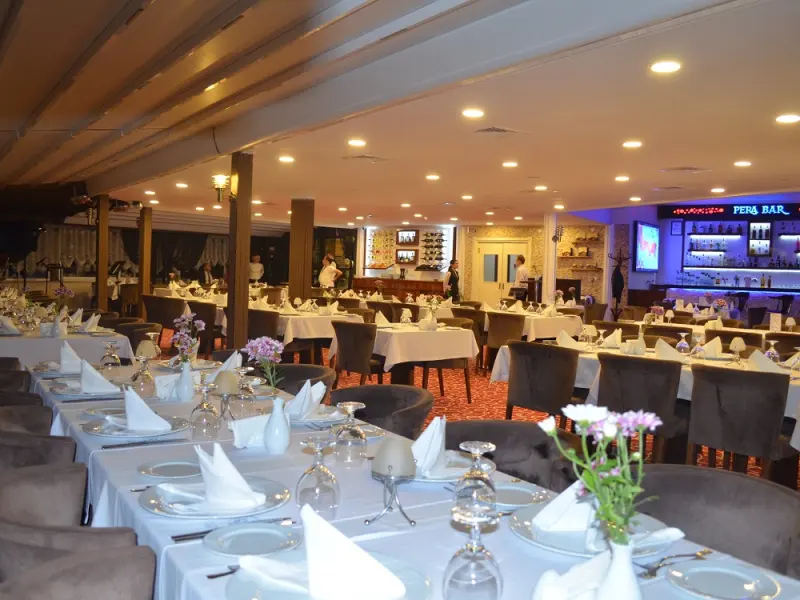 Perama Hotel 9