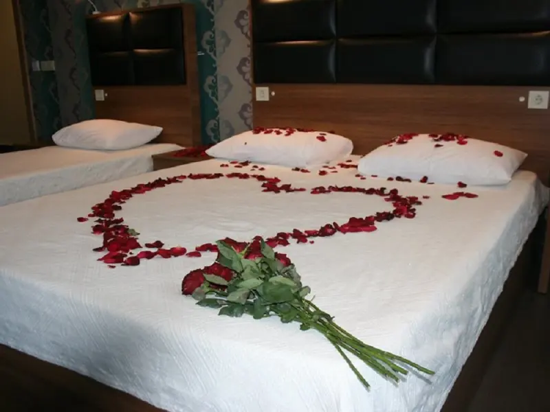 Akçakoca Bayraktar Otel 11