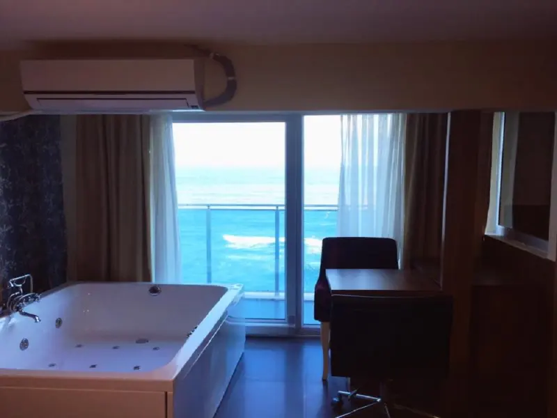 Akçakoca Bayraktar Otel 13
