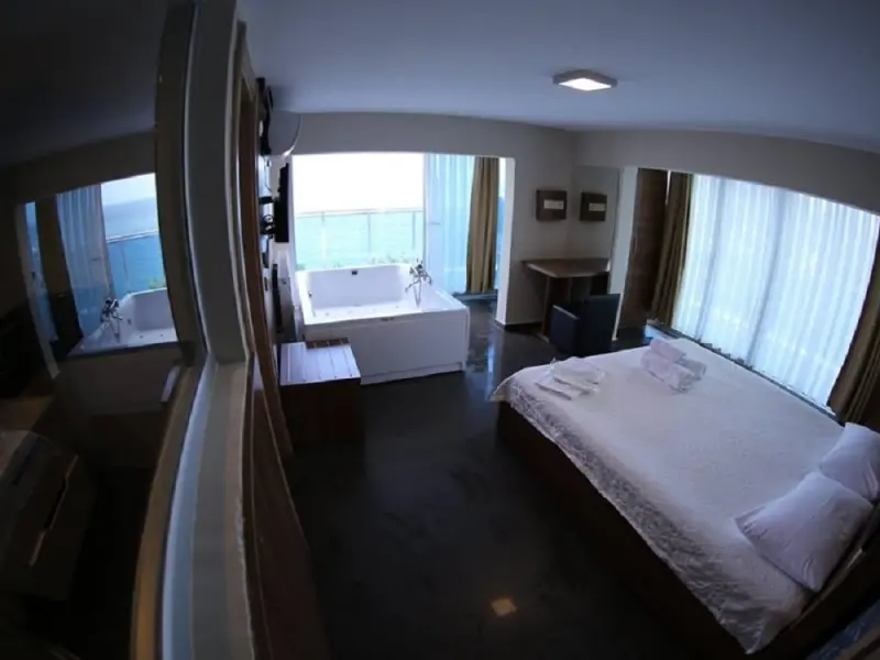 Akçakoca Bayraktar Otel 14