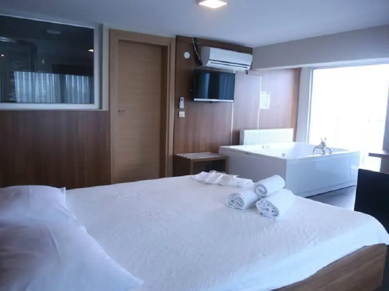 Akçakoca Bayraktar Otel 17