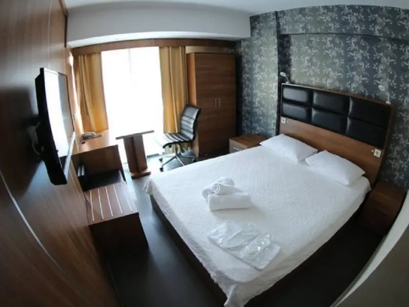 Akçakoca Bayraktar Otel 18