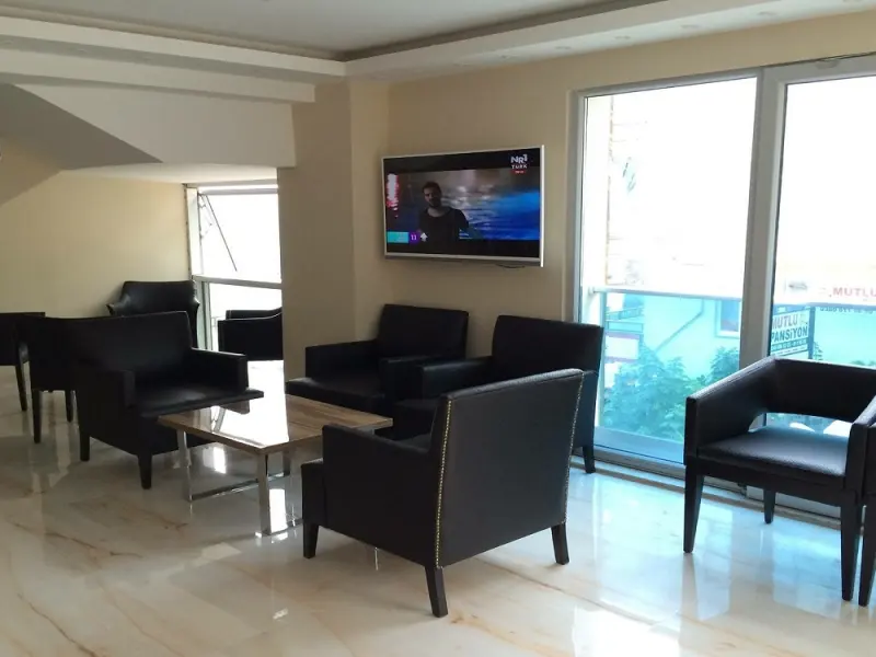 Akçakoca Bayraktar Otel 2