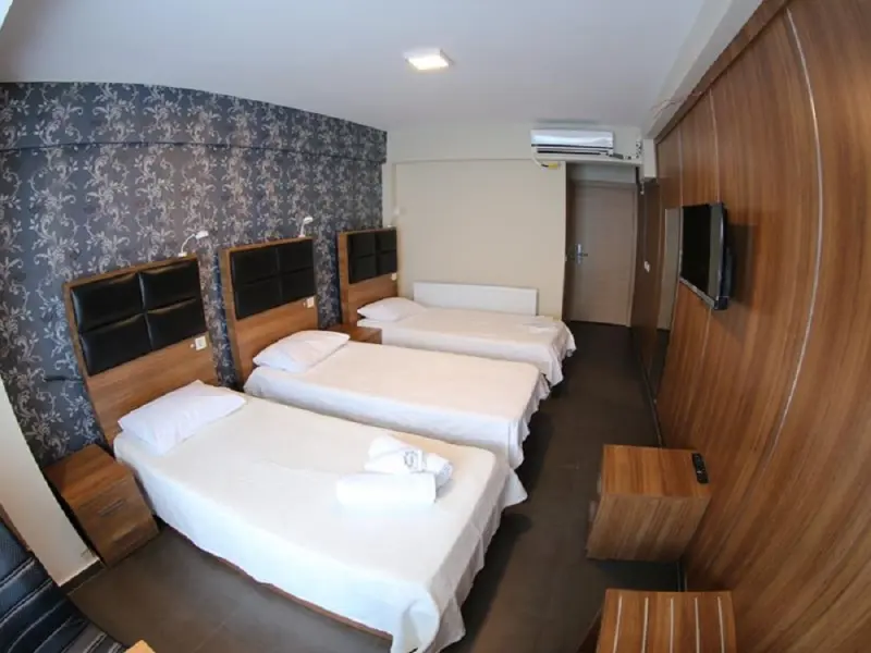 Akçakoca Bayraktar Otel 3