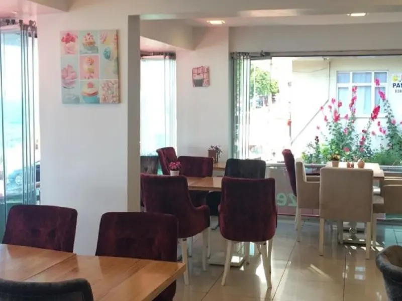 Akçakoca Bayraktar Otel 4