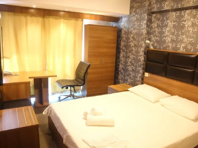 Akçakoca Bayraktar Otel 5