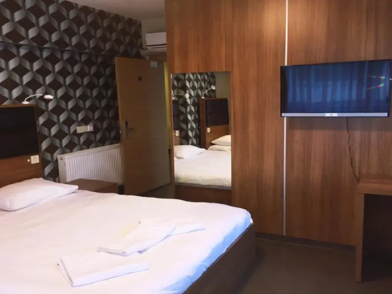 Akçakoca Bayraktar Otel 9
