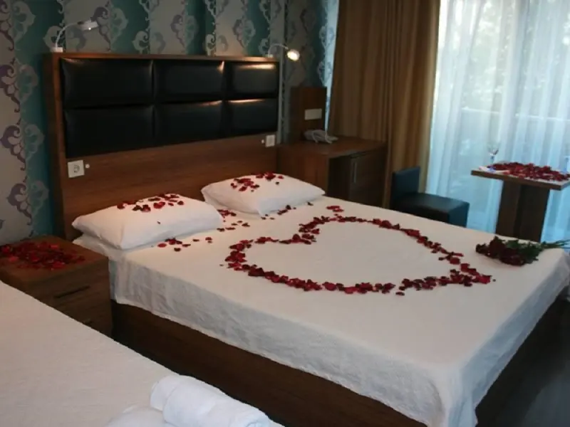 Akçakoca Bayraktar Otel 10