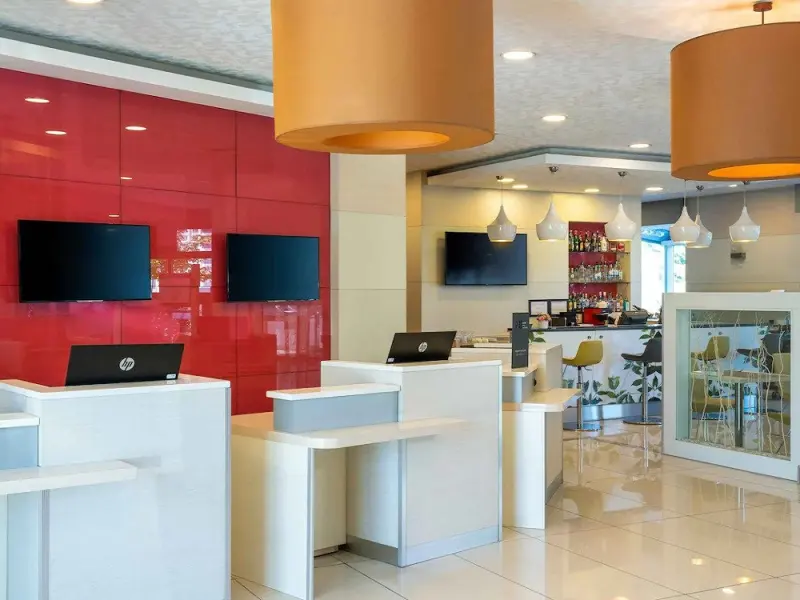 ibis Kayseri 11