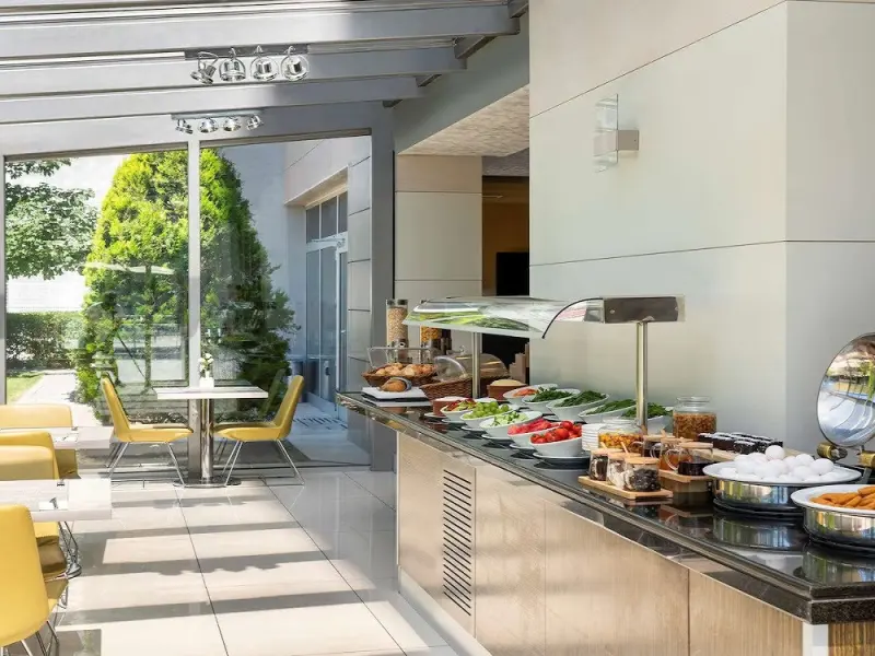ibis Kayseri 14