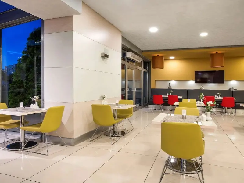 ibis Kayseri 16