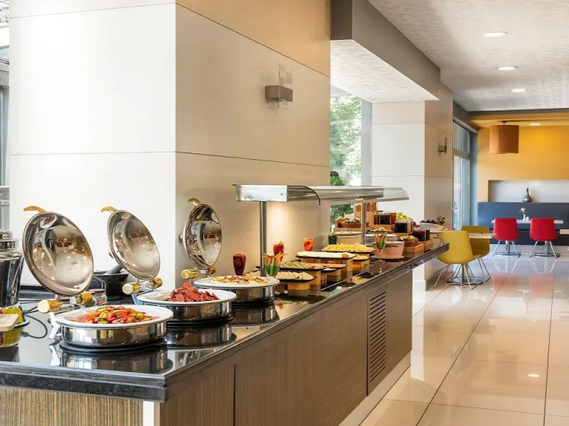 ibis Kayseri 17
