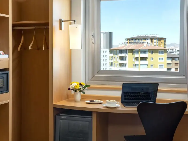 ibis Kayseri 18