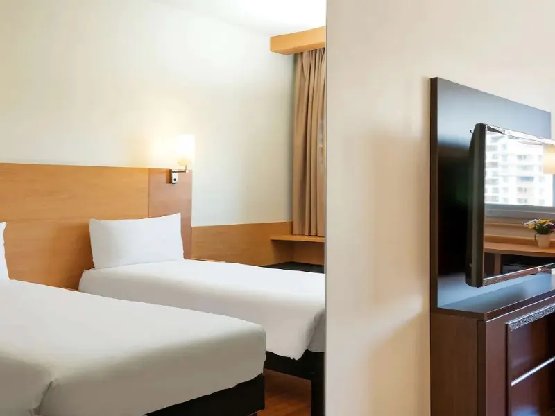 ibis Kayseri 19