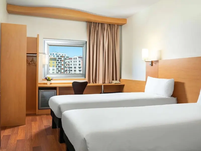 ibis Kayseri 2