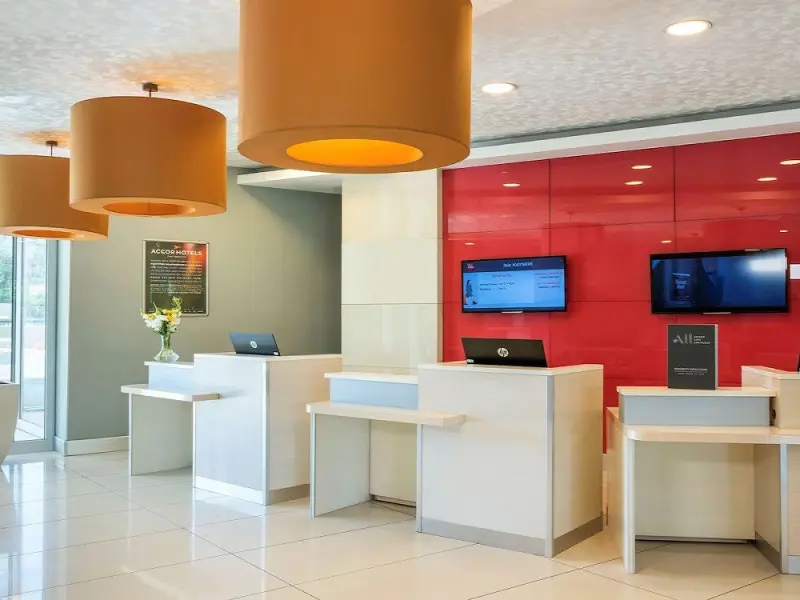 ibis Kayseri 3