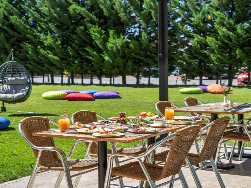 ibis Kayseri 4