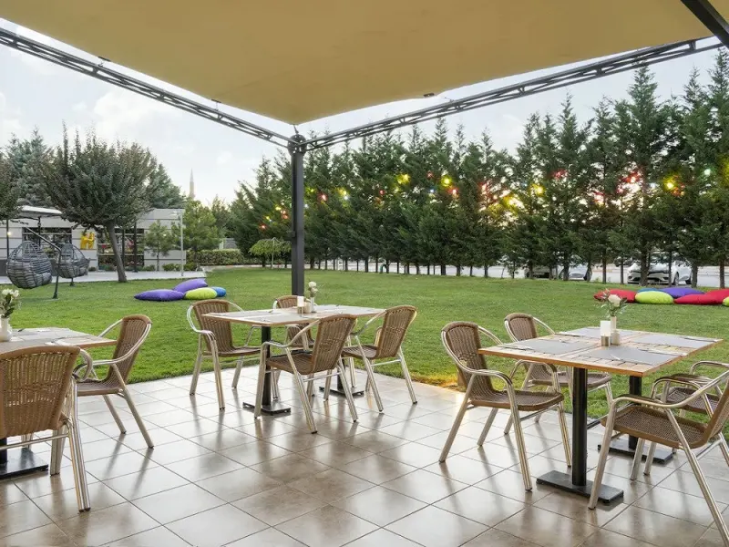 ibis Kayseri 5