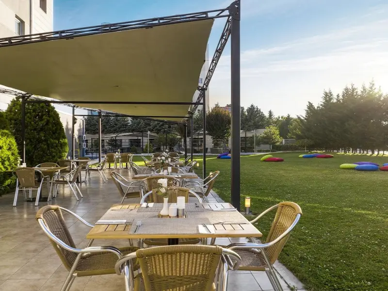 ibis Kayseri 7