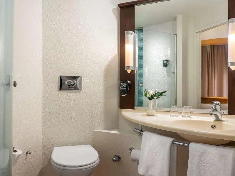 ibis Kayseri 8