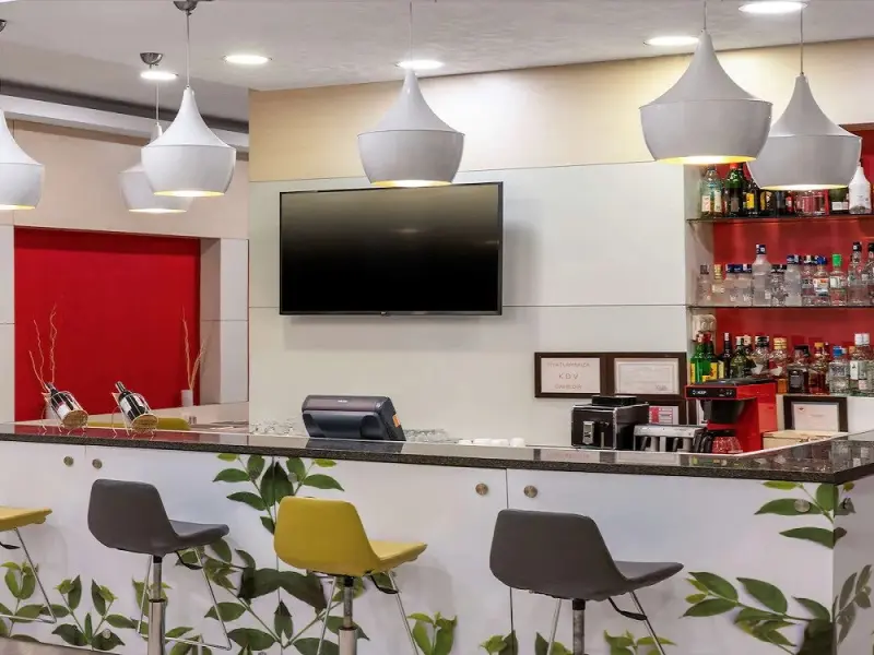ibis Kayseri 10