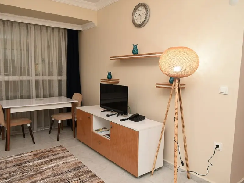 Kervansaray Suit Otel 1